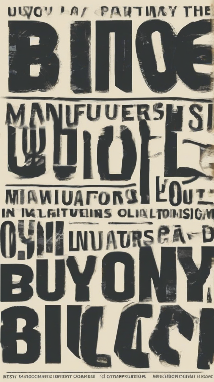 Manufacturers push for ‘buy local’ campaign