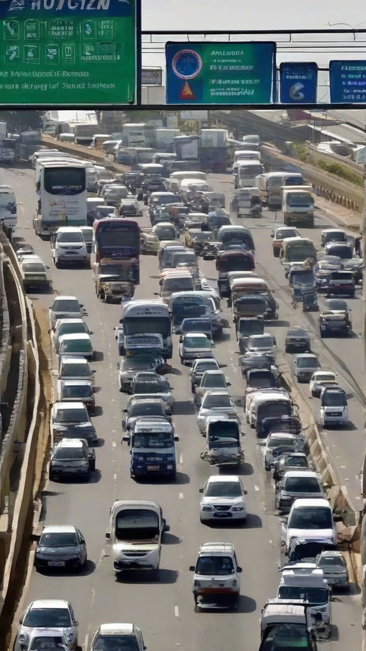 Holy Week travelers urged to check vehicles, keep hotlines