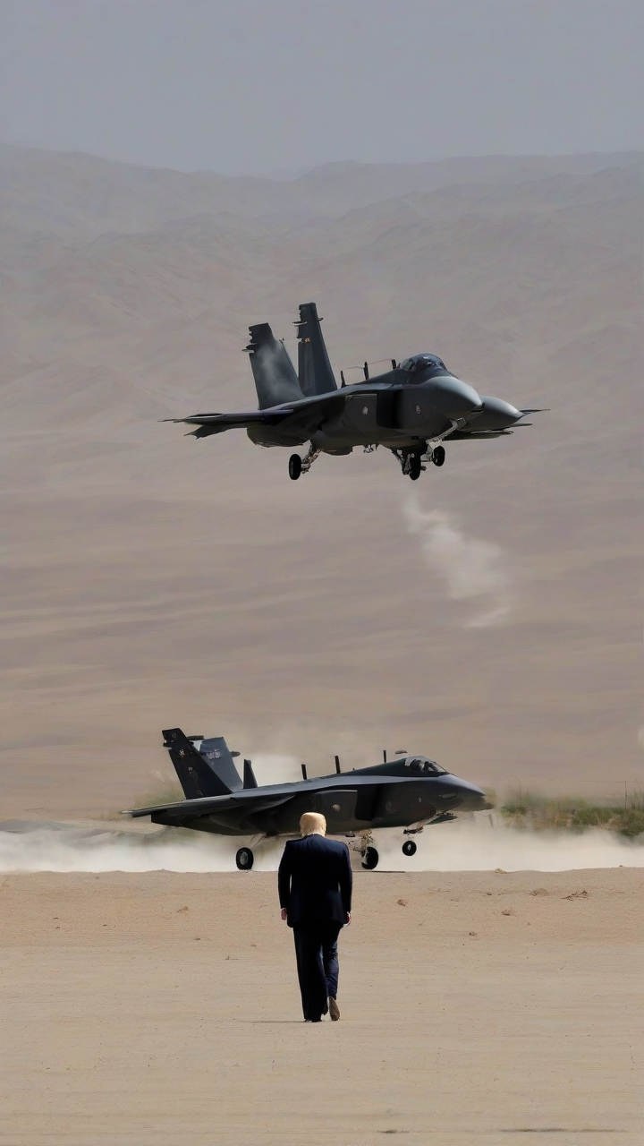 Trump says Iran war could end in 'two weeks, maybe three,' to address US