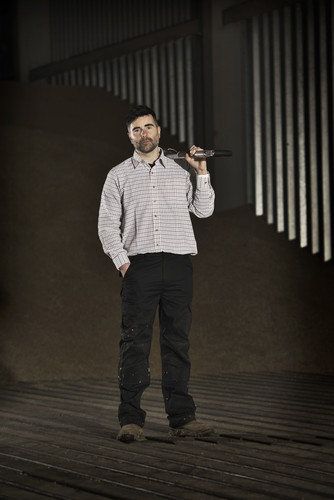 Castle Clothing Shoot, Fort Workwear Bedfordshire Farm.jpg