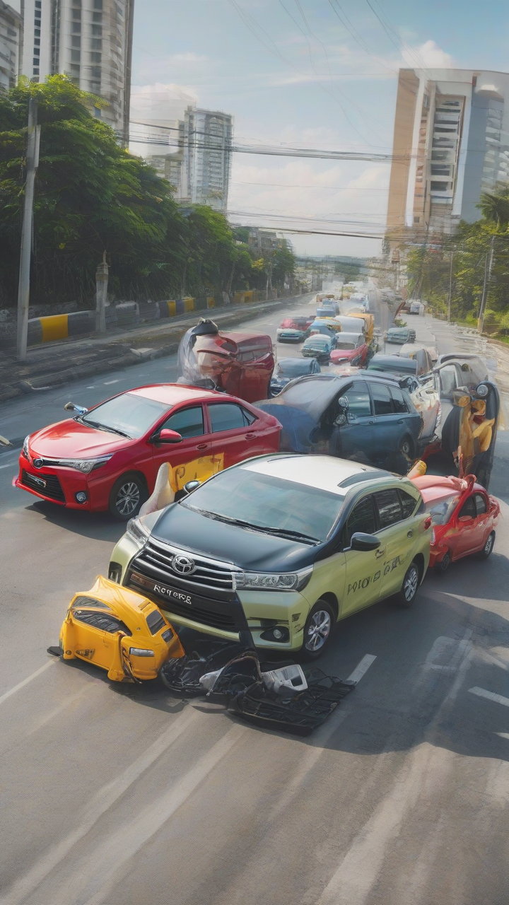 Drive with confidence this Holy Week as Toyota PH offers free emergency roadside assistance