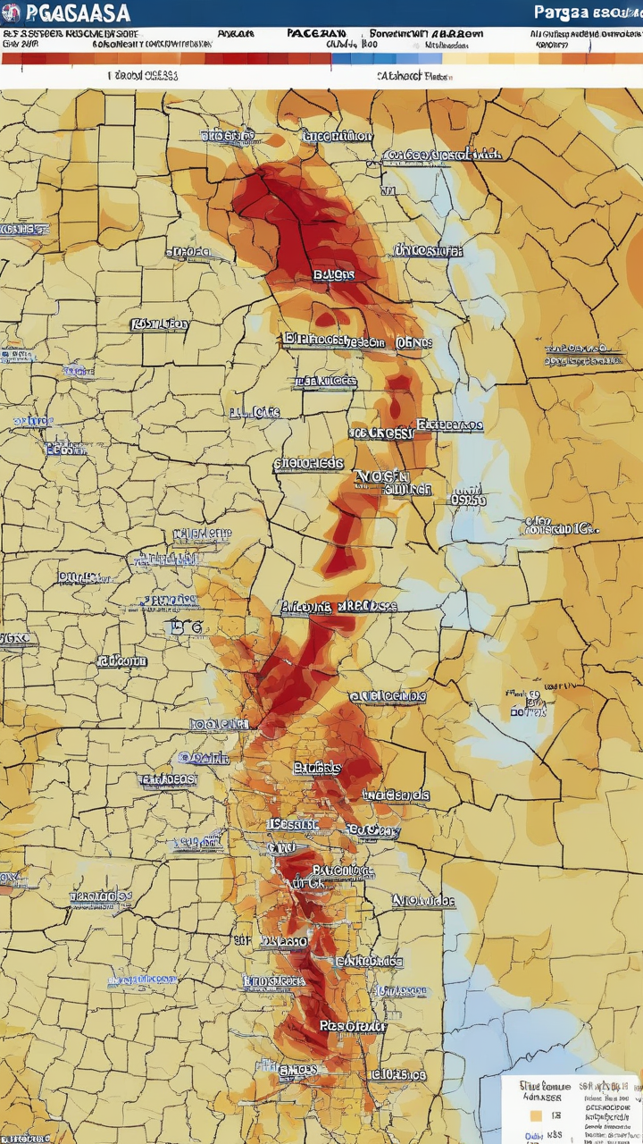 Pagasa 2 areas may reach ‘danger’ heat index Thursday