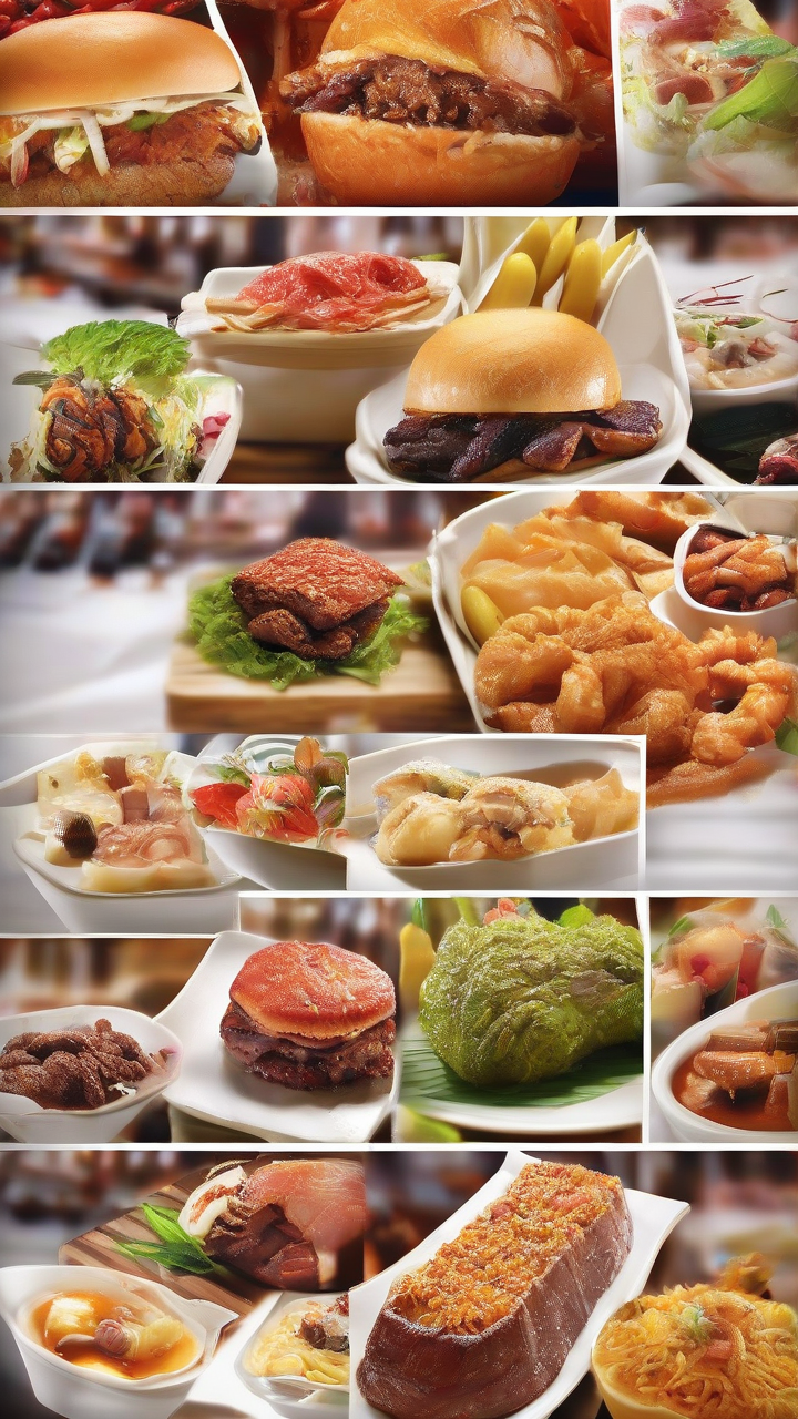 A feast of flavors awaits at SM City Zamboanga