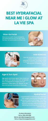 Best Hydrafacial Near Me Glow at La Vie Spa.jpg