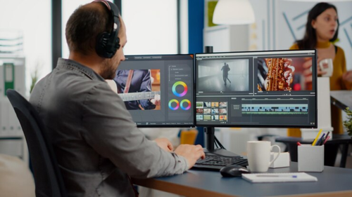 How Colour Grading Enhances Social Media Videography Quality.png