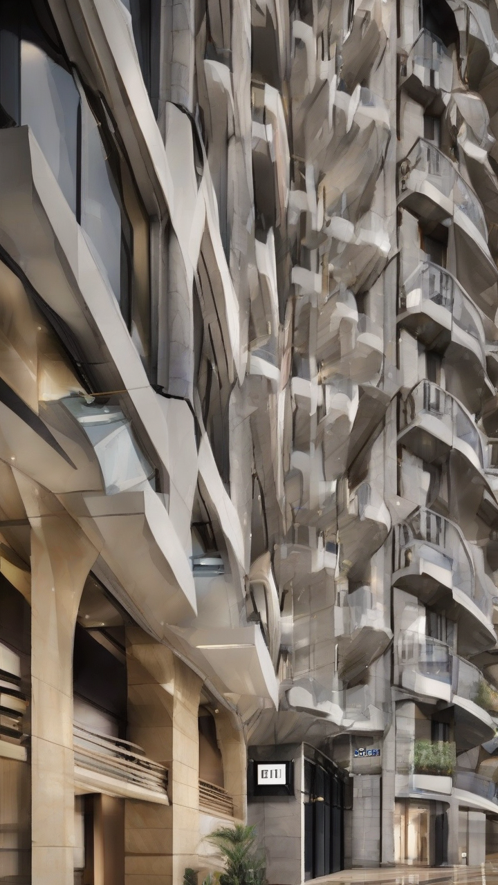 Hotel101 eyes $300-M US offering for global rollout