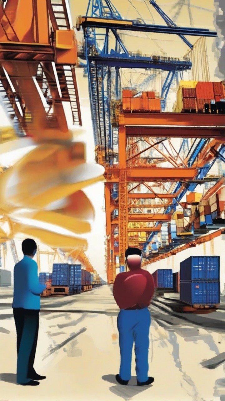 Exporters welcome E-TRACC exemption