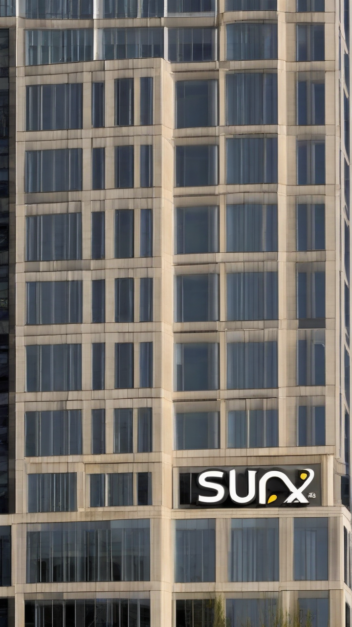 Canada's Sun Life buys remaining stakes in BGO, Crescent Capital