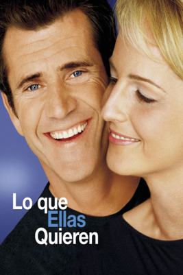 What Women Want [2000] [DVD5-R1] [Latino]