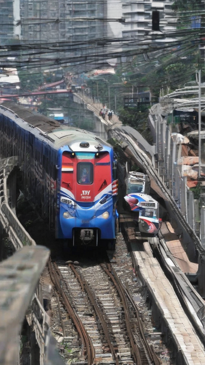 MRT-3 offers free rides to Filipino veterans from April 6-11