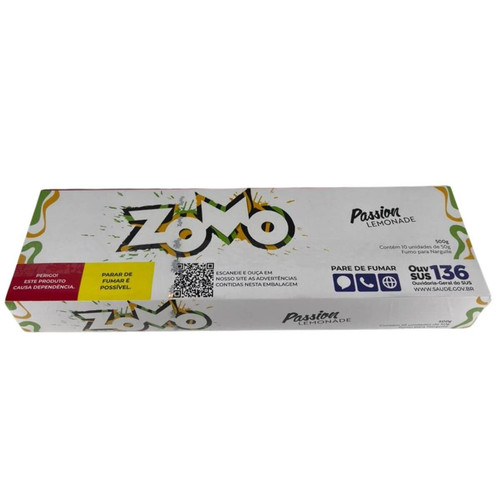 Fumo Narguile Zomo I Passion Lemonade Unidade 5986 (4).jpg