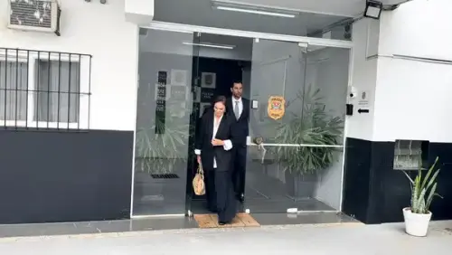 Conselho do São Paulo convoca reunião para avaliar desligamento de dois conselheiros