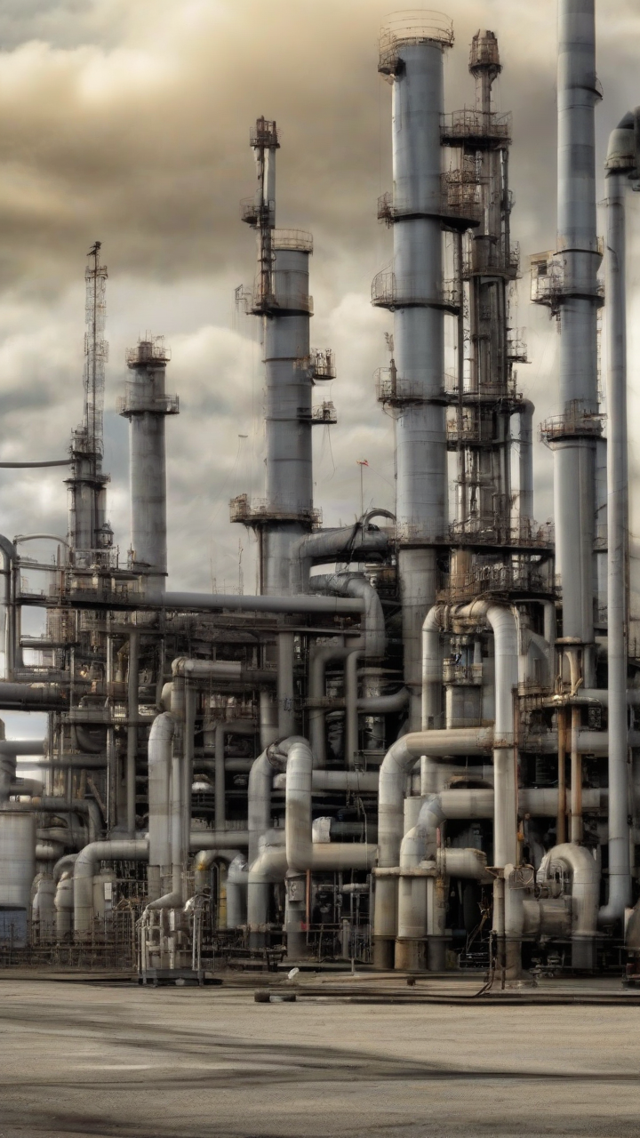 Senator calls for oil price cap, rationing