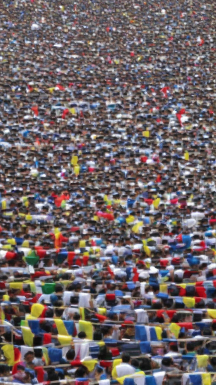 Comelec Over 160,000 registered for BARMM polls