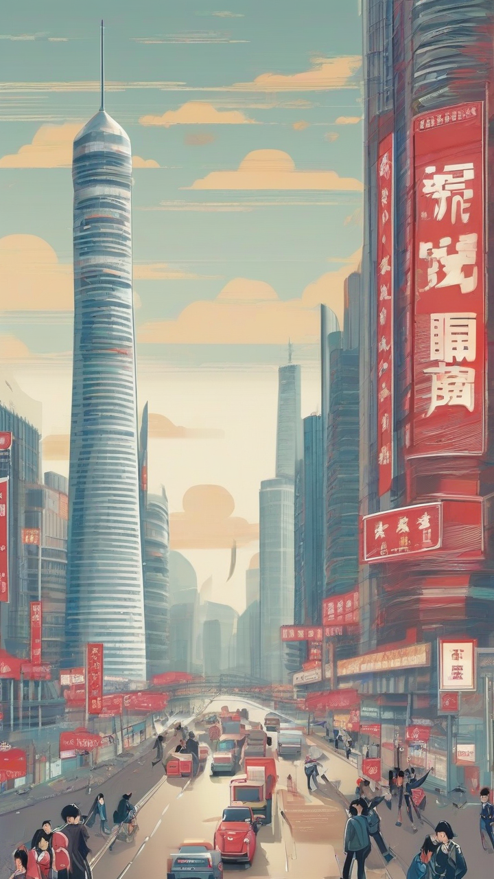 From 'for China' to 'for the world' How foreign firms are tapping into the country's innovation boom