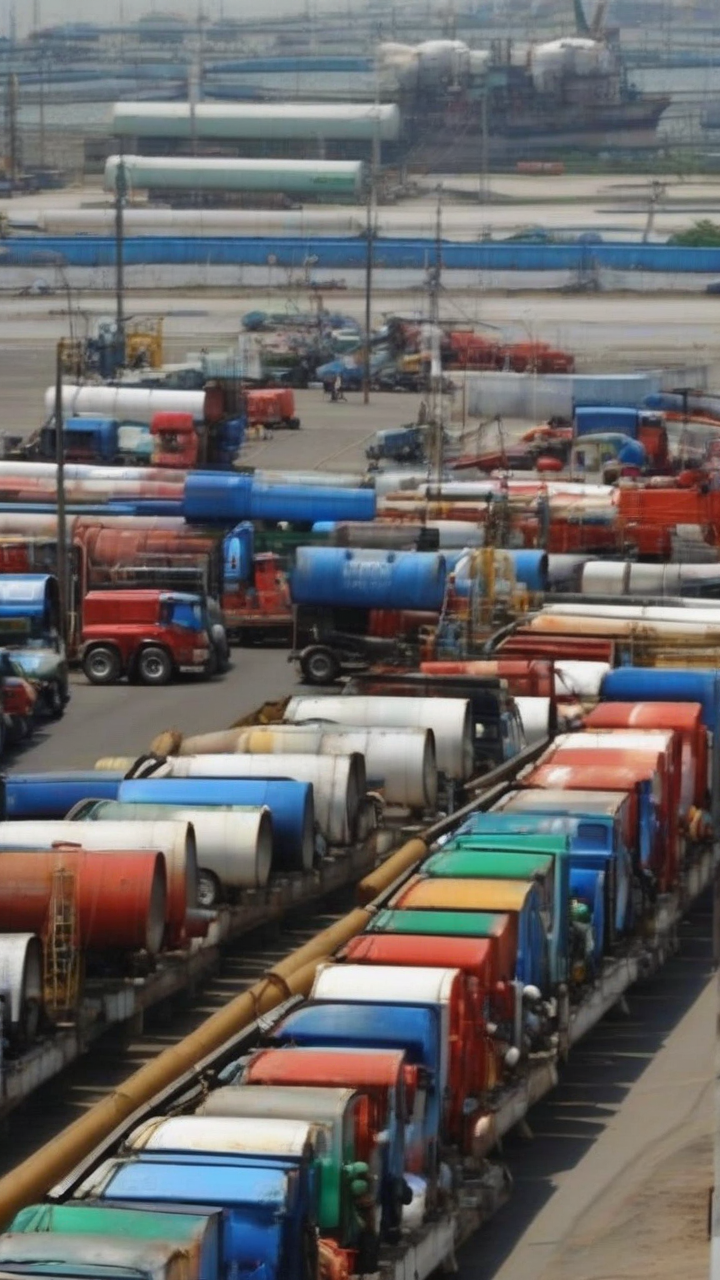 Transport group questions delayed oil subsidy release