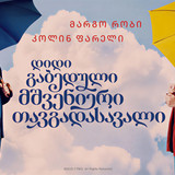 A Big Bold Beautiful Journey