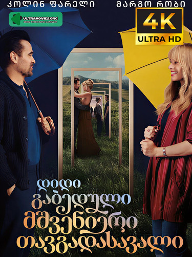 A Big Bold Beautiful Journey cover.jpg