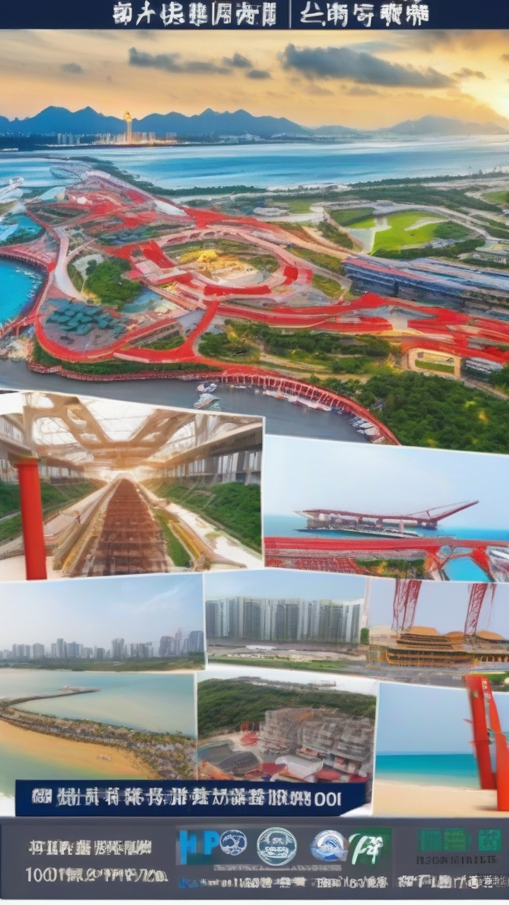 Hainan FTP delivers an impressive 100-day report card