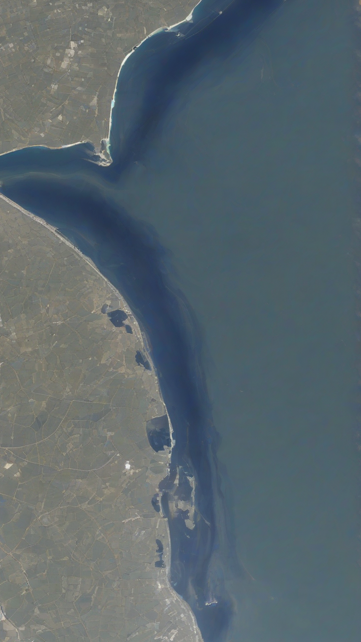 Environmental groups accuse Mexico of lying about origins of oil spill in the Gulf