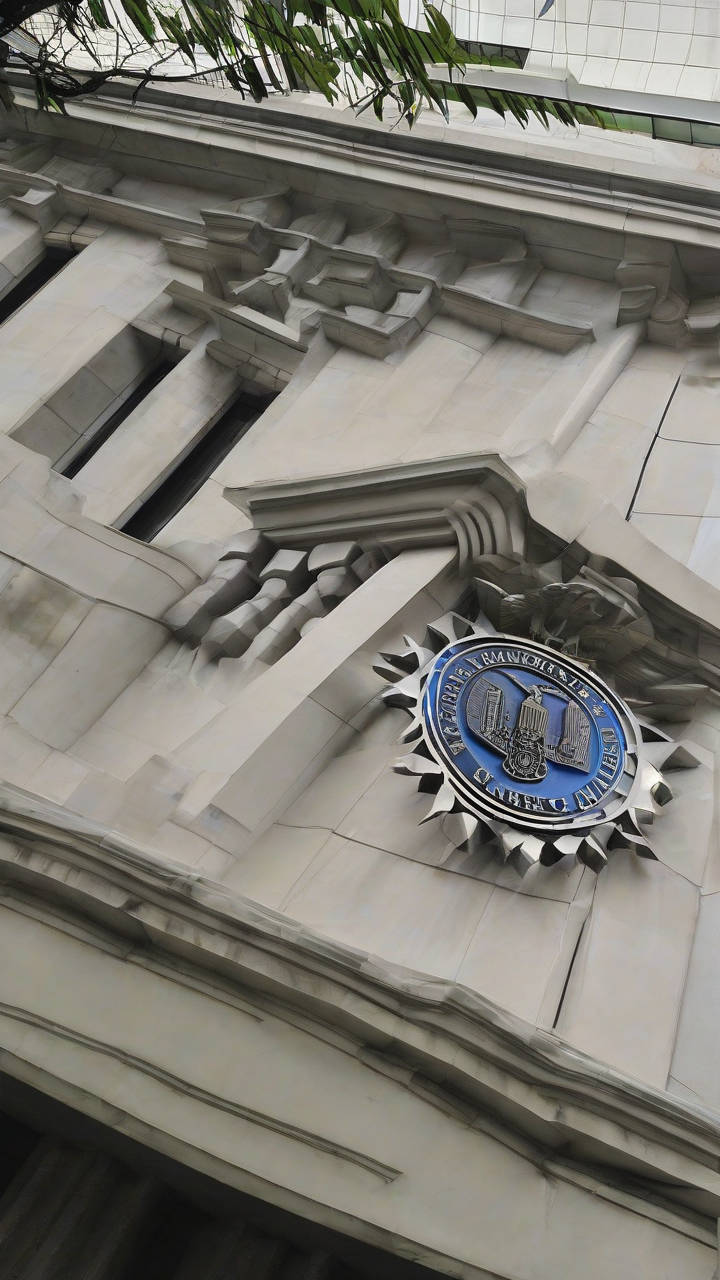 Makati RTC denies TRO vs SEC director term limit rule