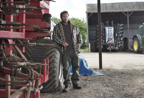 Tuff Stuff _ June Shoot 2023Castle Clothing.jpg