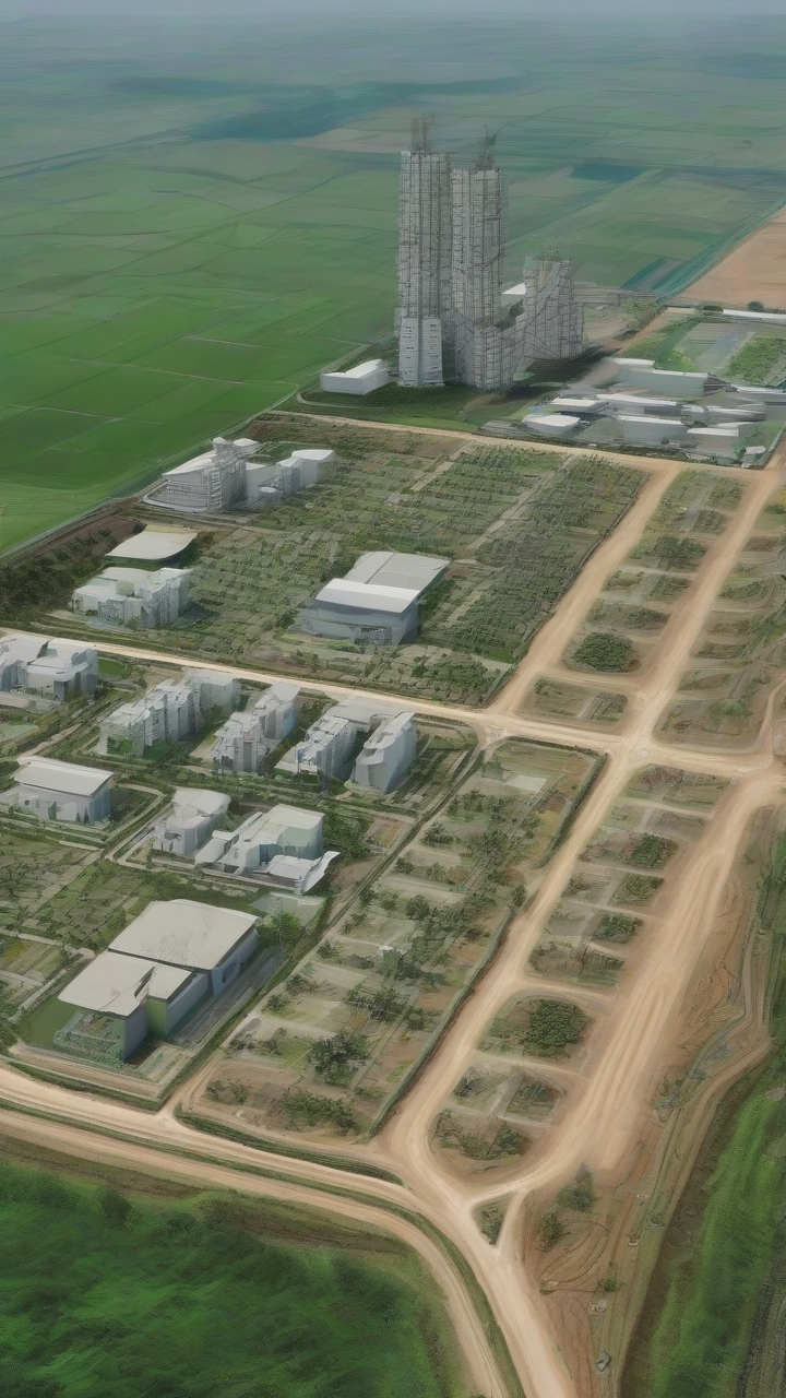 GT Capital buys 20% stake in FNG to align land development