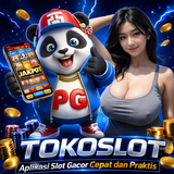 tokoslot
