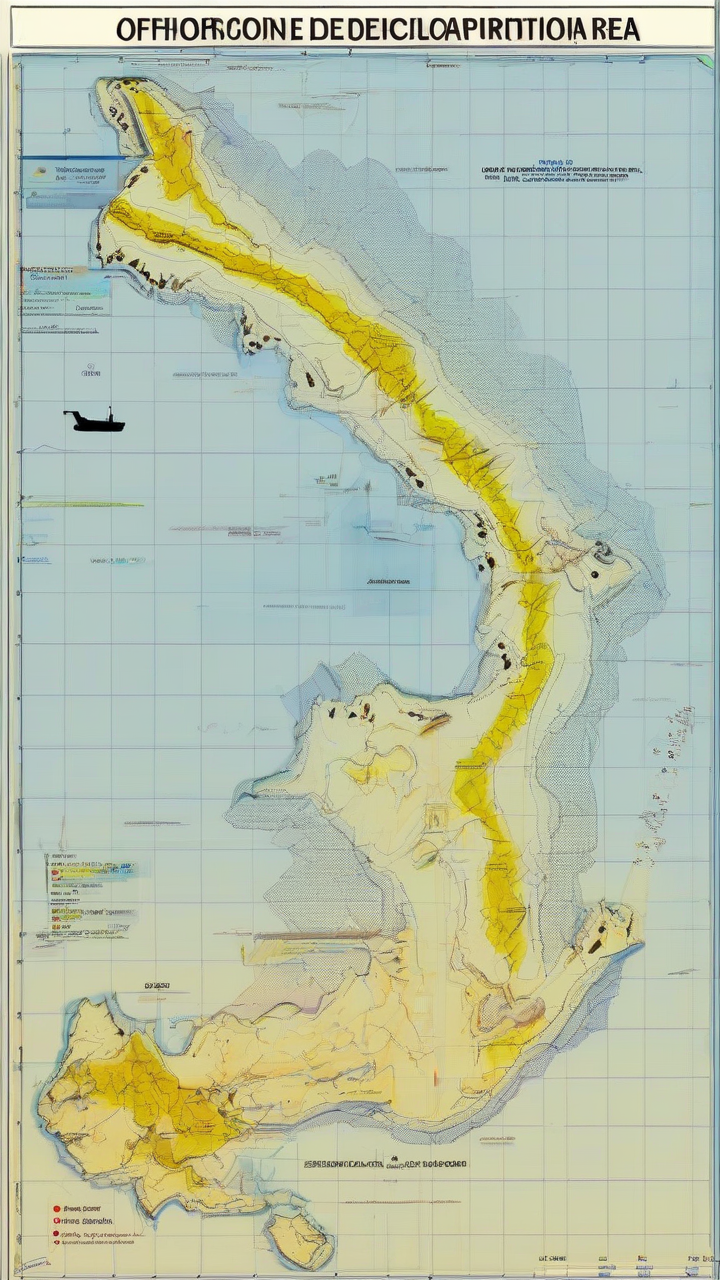New offshore Bicol exploration   area to be offered to bidders