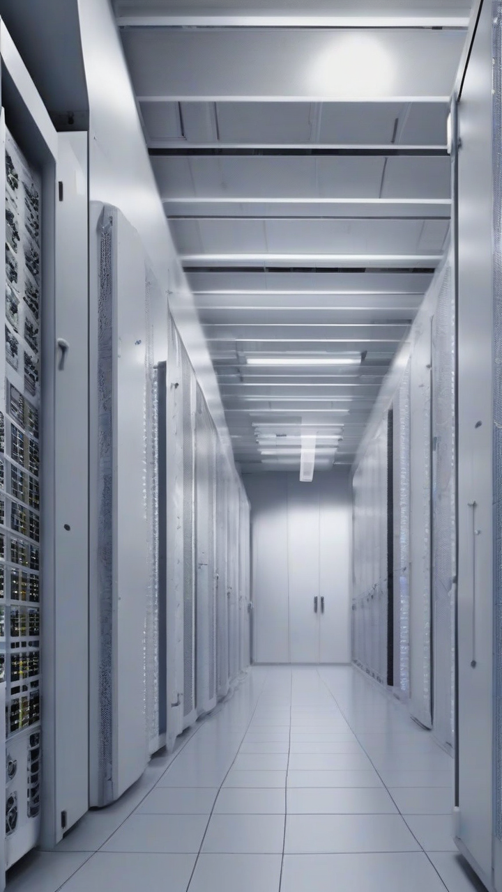 AI giant Anthropic says 'exploring' Australia data centre investments