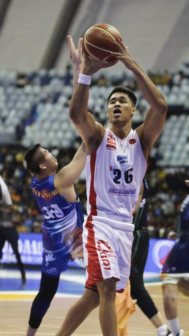 PBA Jaylen Johnson returns, lauds ROS teammates for holding fort