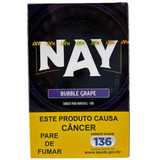 Fumo Narguile Nay N Bubble Grape Unidade 5966 (2) (1)