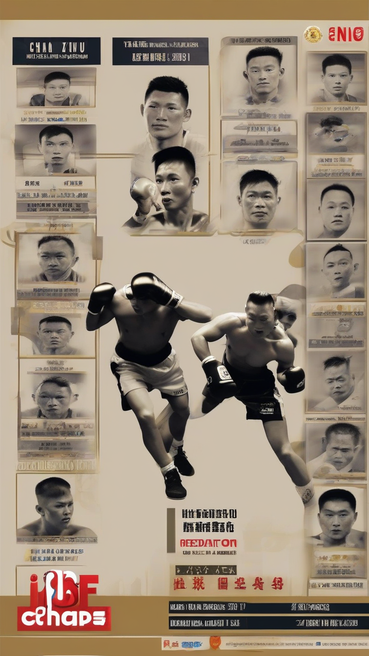 IBF clears Abne-Zhu title eliminator, says Chao Sy