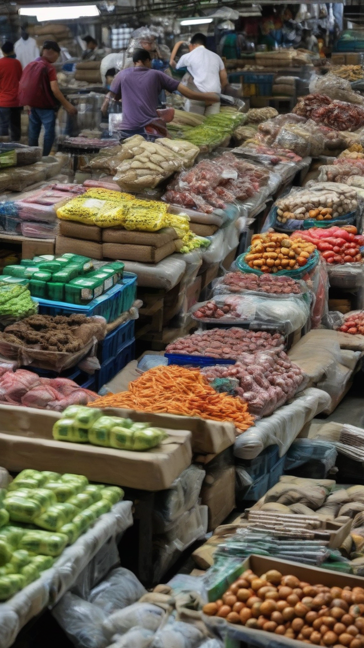 PHL wholesale price growth   accelerates to 1.7% in Feb.