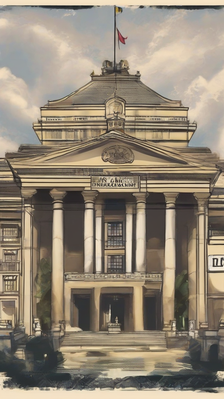 Where's the big fish? Palace says DOJ, Ombudsman 'overwhelmed' with ICI cases