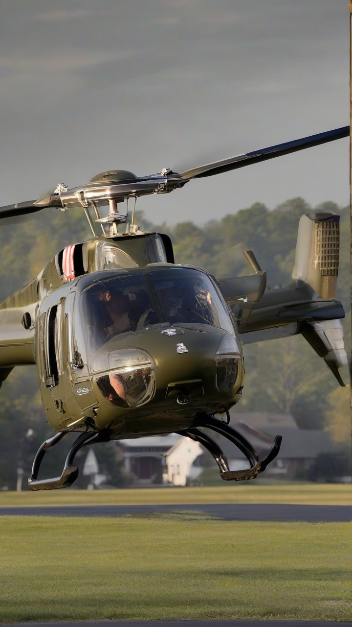 Army suspends 2 helicopter crews that flew near Kid Rock's Nashville home