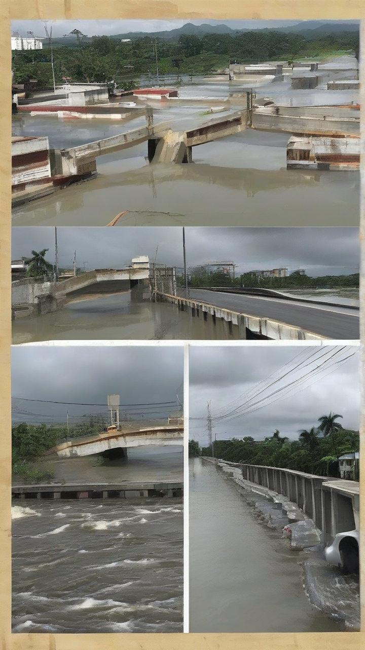 Flood control case Sandiganbayan upholds denial of bail for DPWH execs