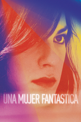 A Fantastic Woman [2017] [BD25-USA] [Latino]