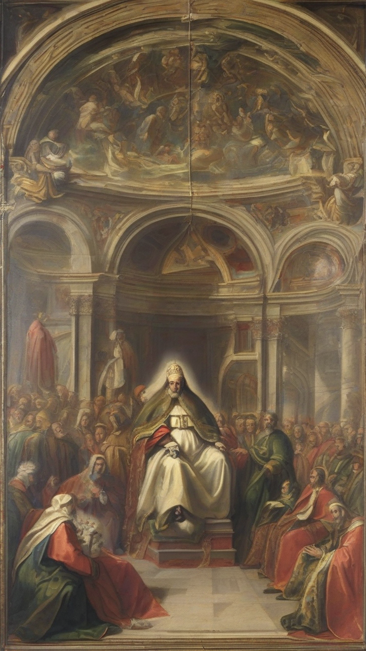 Pope Leo XIV calls for Easter ceasefire in US-Israel war on Iran, urges dialogue