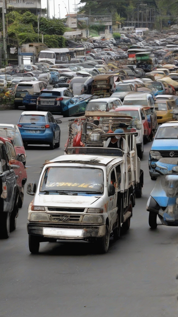 Ridon warns vs fuel rationing talks Might scare people into hoarding