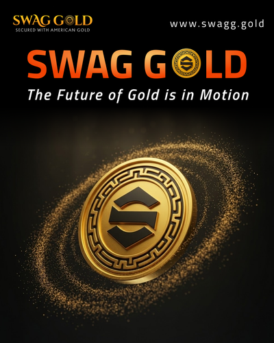 The Future of Gold is in Motion - Swag gold.png