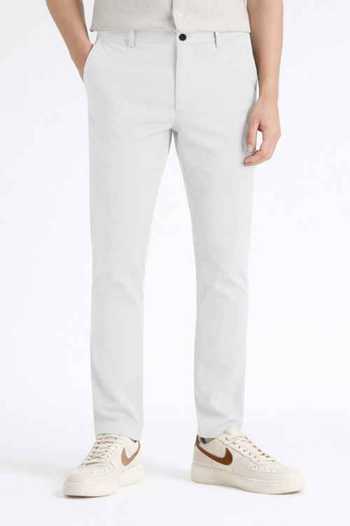 Mens Athletic Fit Flat Front Casual Stretch Cotton Classic Essential Chino Pants Full.jpg