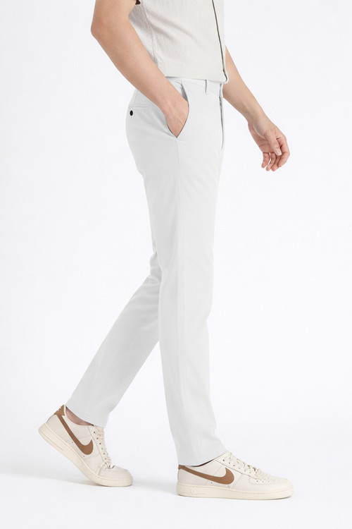 Mens Athletic Fit Flat Front Casual Stretch Cotton Classic Essential Chino Pants Full.jpg