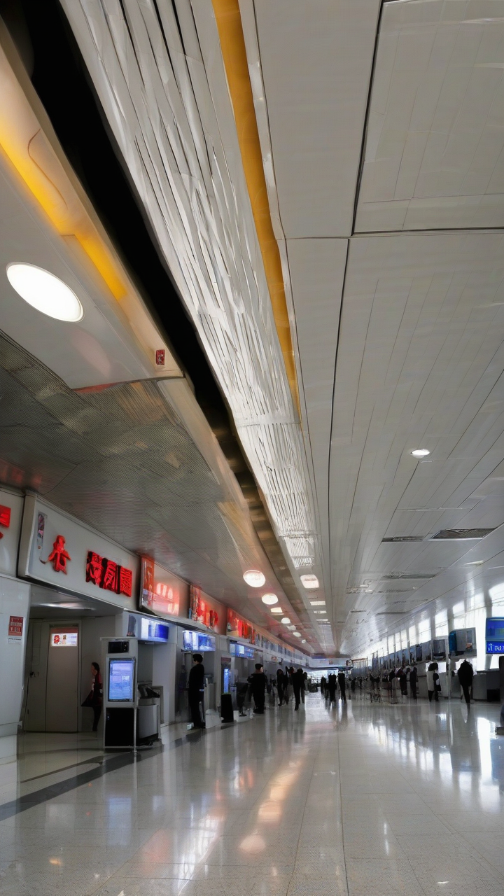 China's top airlines cautious on outlook as Iran war raises fuel costs