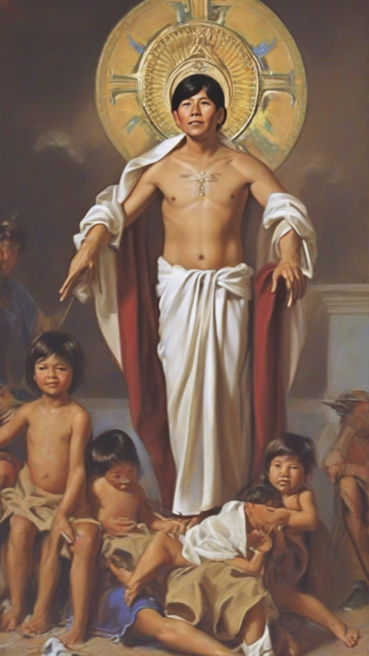 Marcos to spend Holy Week in Ilocos