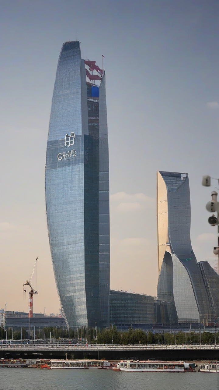 Chinese firms eye bigger EU footprint despite policy uncertainty