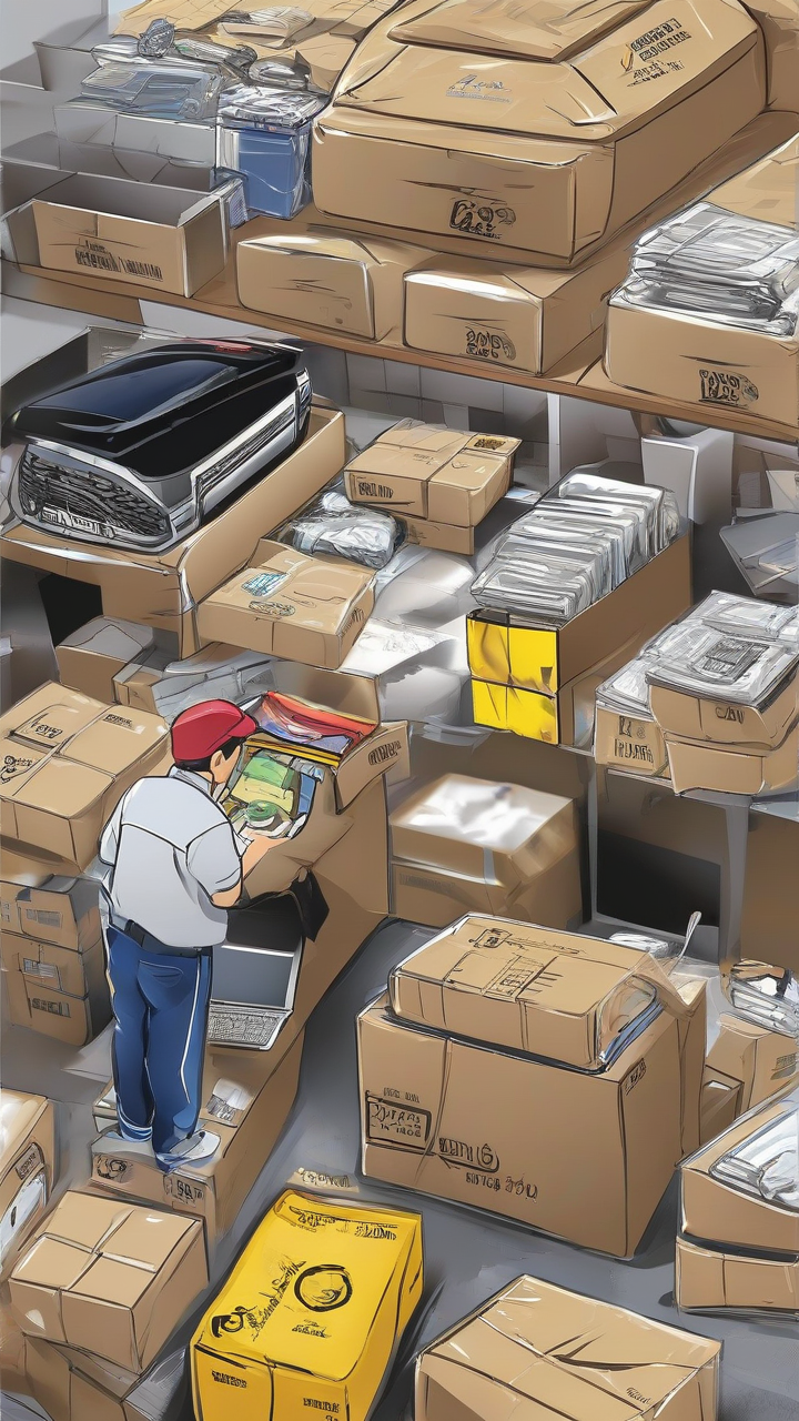 Authorities seize P473M worth of fake goods in Q1