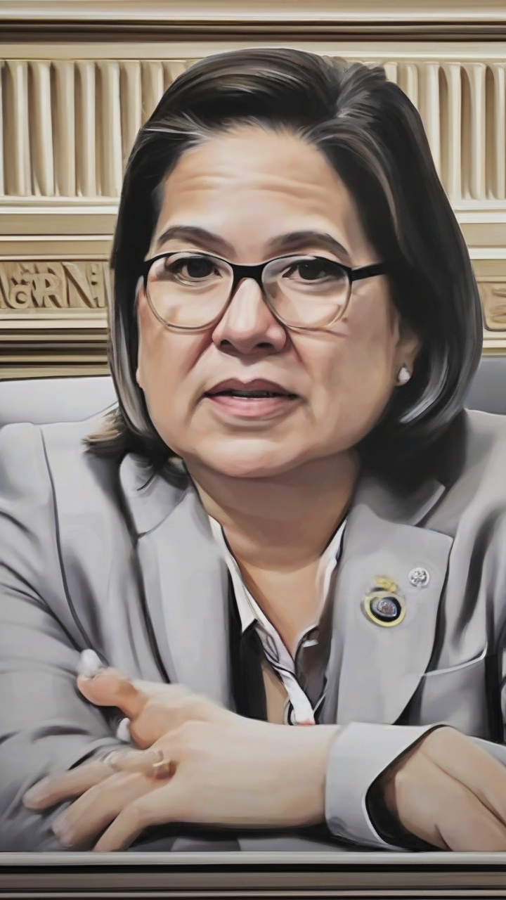 Garcia plays down impeach complaint