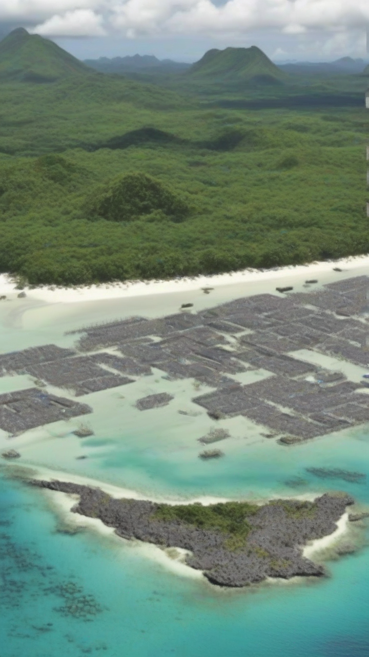 Marcos orders adoption of local names for 131 Kalayaan Island features in Palawan, West PH Sea