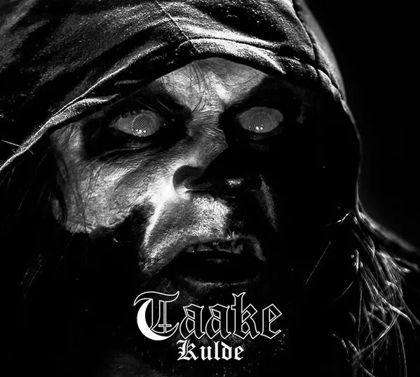 Cover Kulde